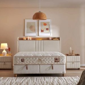 Pat tapitat Capadochia