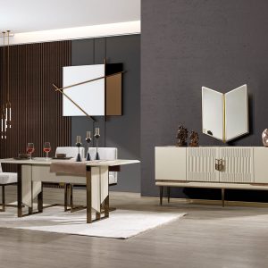 Living/Dinning Hera