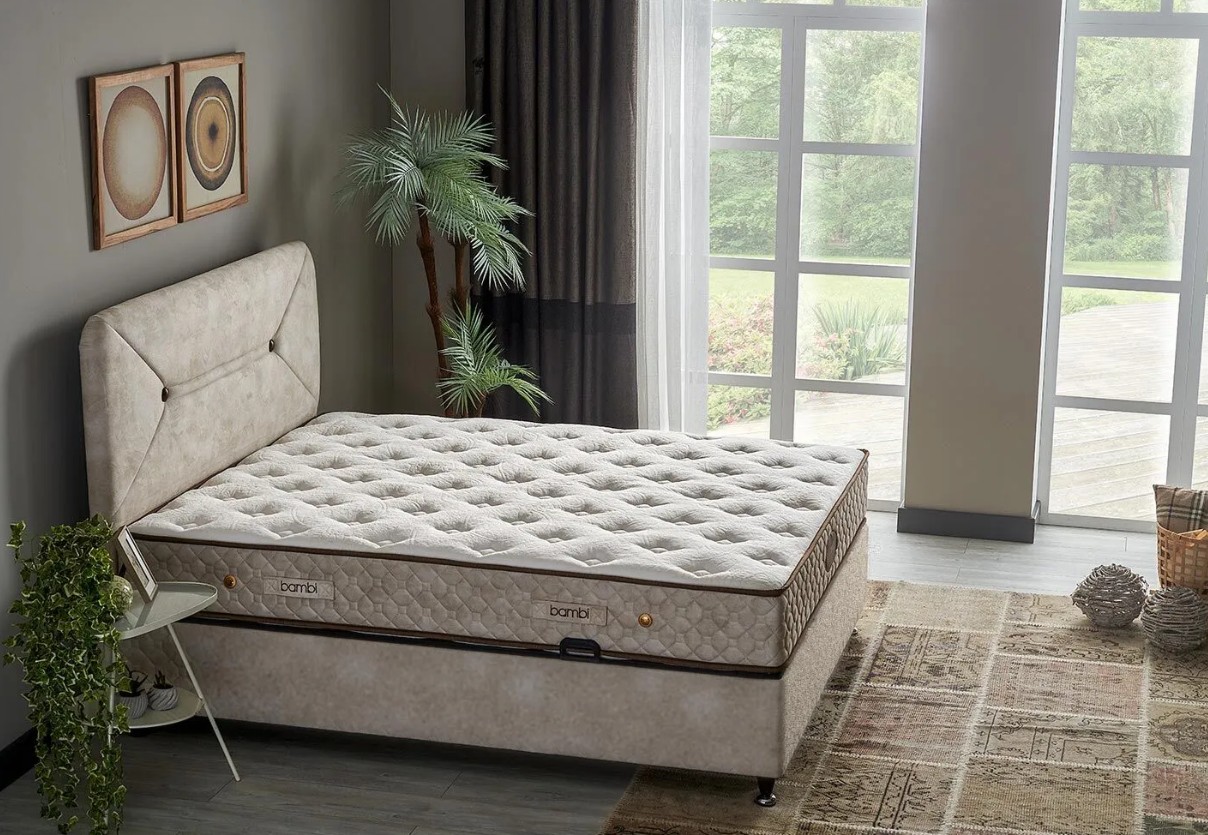 Saltea Confort Balance 160x200 - imagine 2