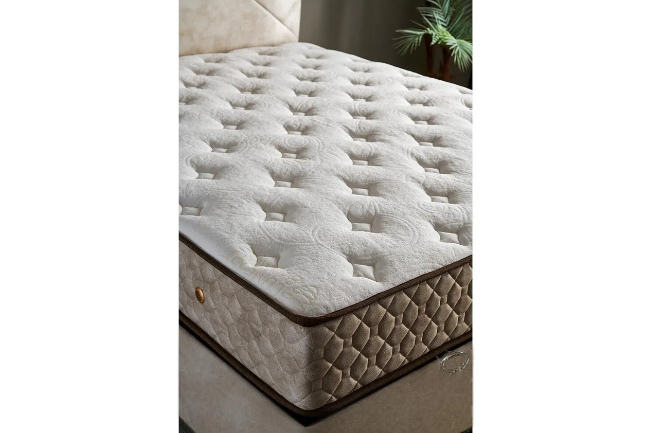 Saltea Confort Balance 160x200 - imagine 3